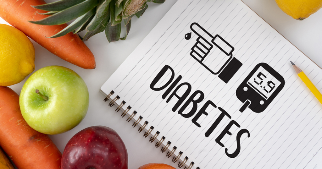 How to control diabetes