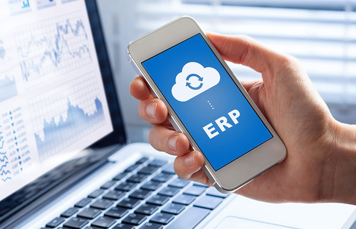 Importance of ERP Software