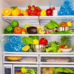 Tips to store groceries