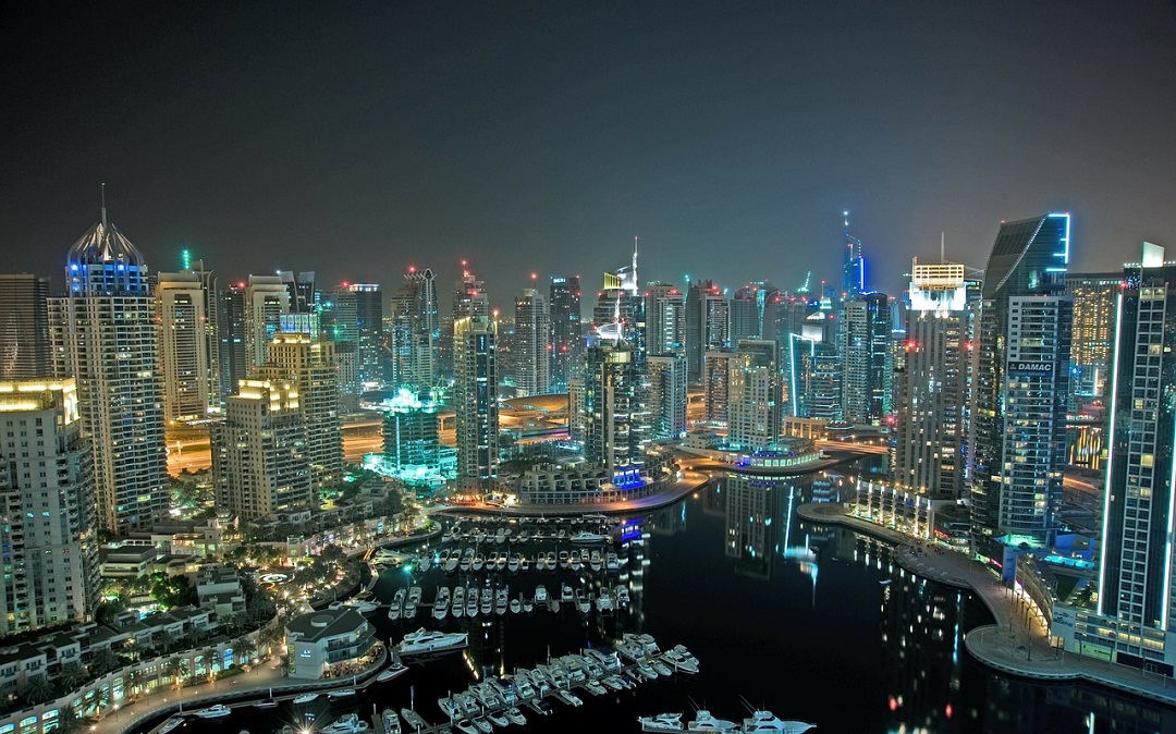 Top Benefits of doing business in Mainland Dubai