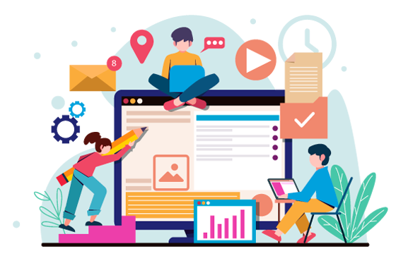 4 Web Design Fundamentals