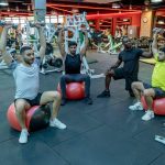 5 Benefits Of Regular Physical Activity