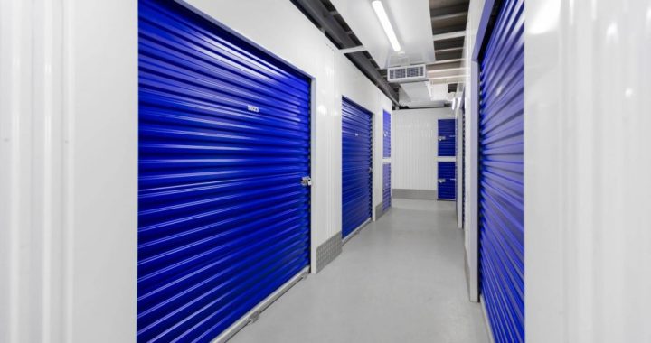Simple Steps To Utilize Storage Spaces Like A Pro