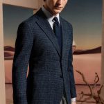 The Best Colors & Fabrics for a Beach Wedding Suits & Seaside Ceremony