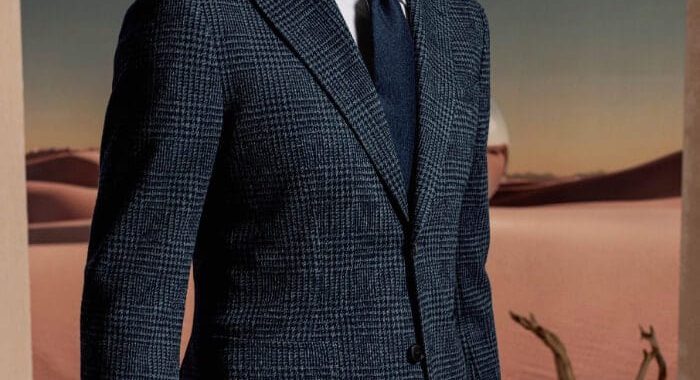 The Best Colors & Fabrics for a Beach Wedding Suits & Seaside Ceremony