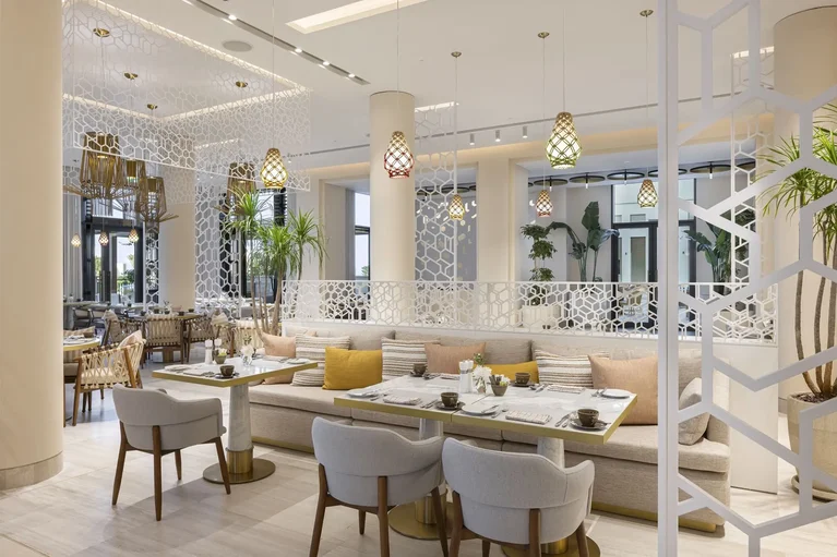 How An Office Fit Out Company Supports Business Branding