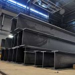 Information About the Structural Steel Fabrication Process