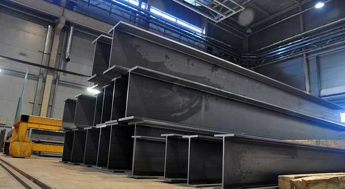 Information About the Structural Steel Fabrication Process